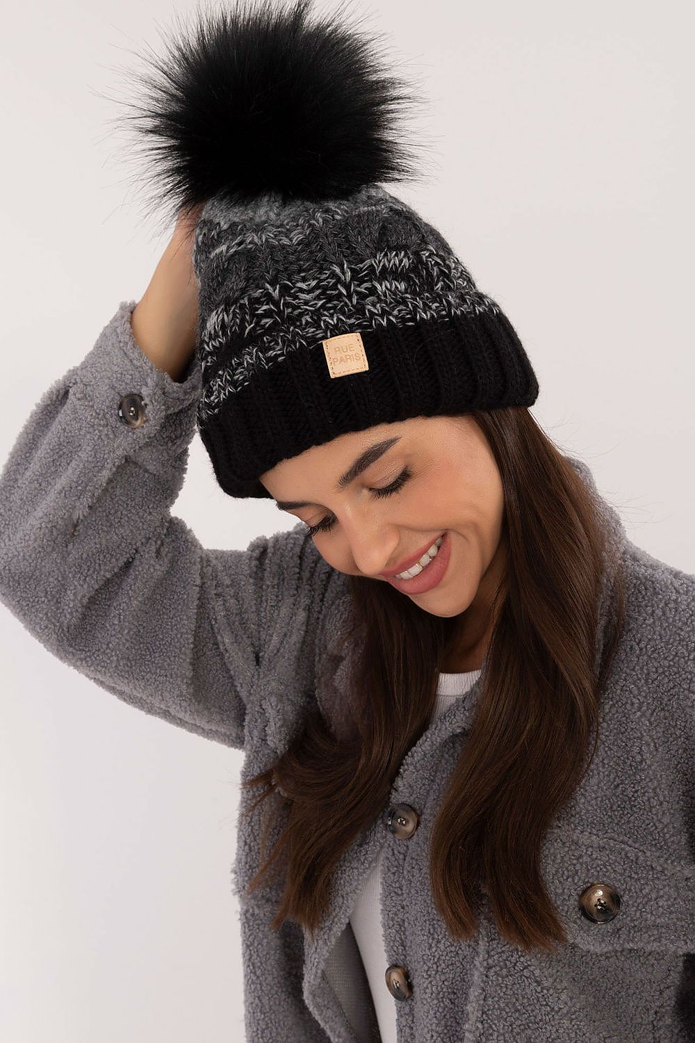  Sápka model 201413 Rue Paris 