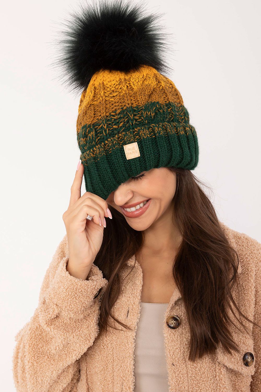  Sápka model 201416 Rue Paris 