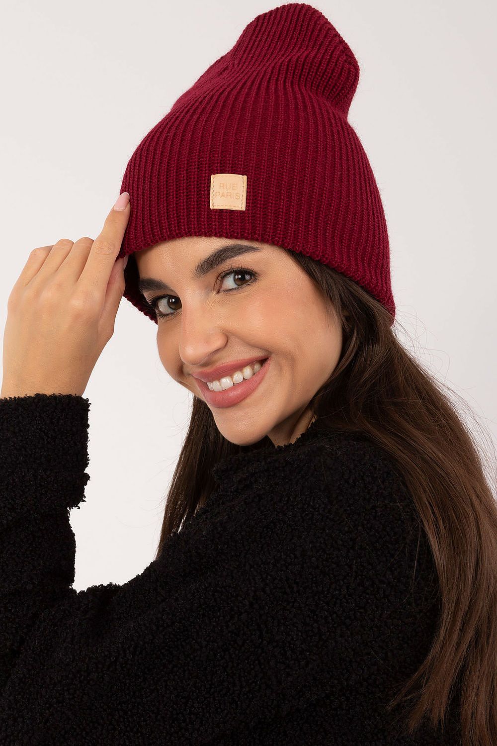  Sápka model 201425 Rue Paris 