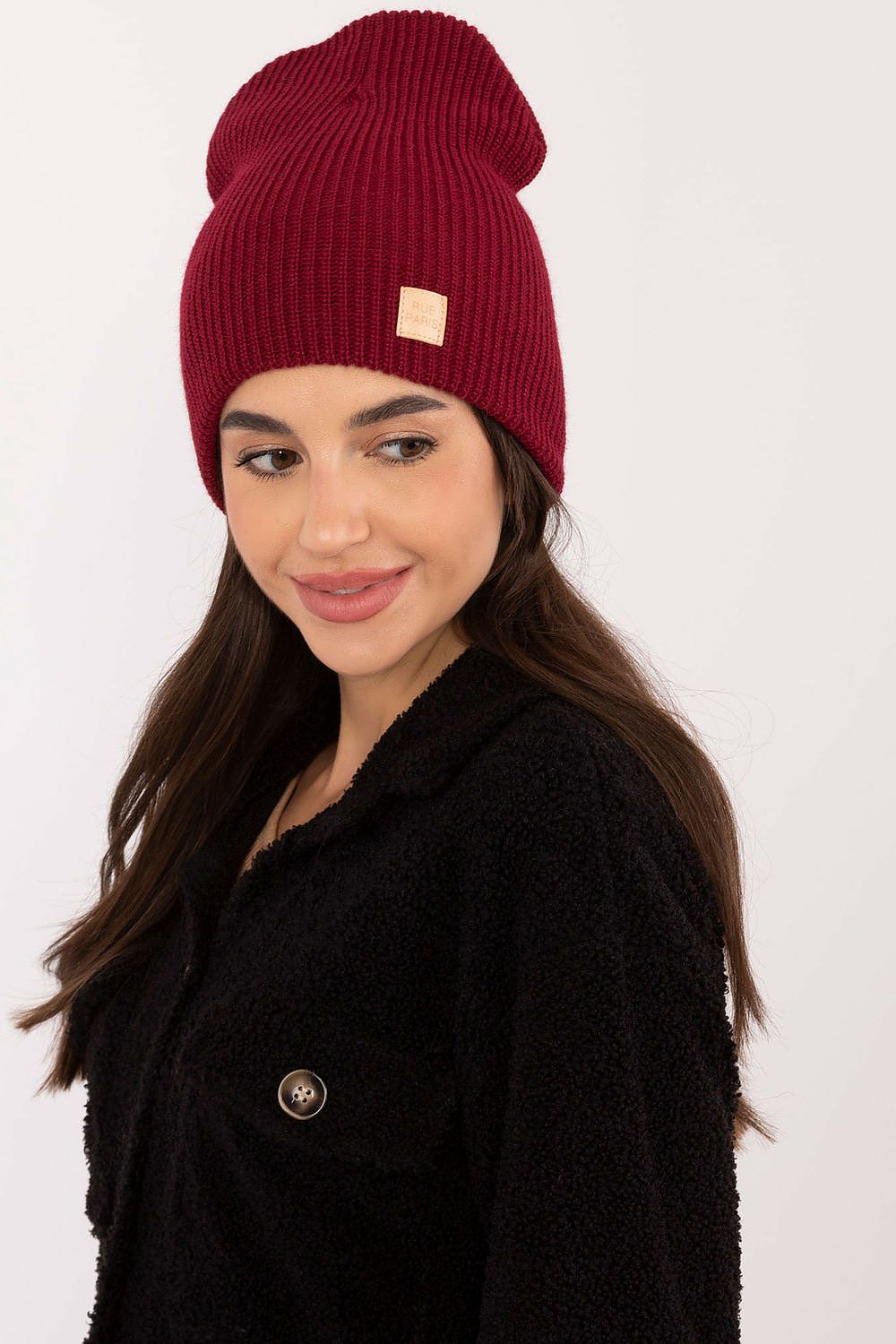  Sápka model 201425 Rue Paris 