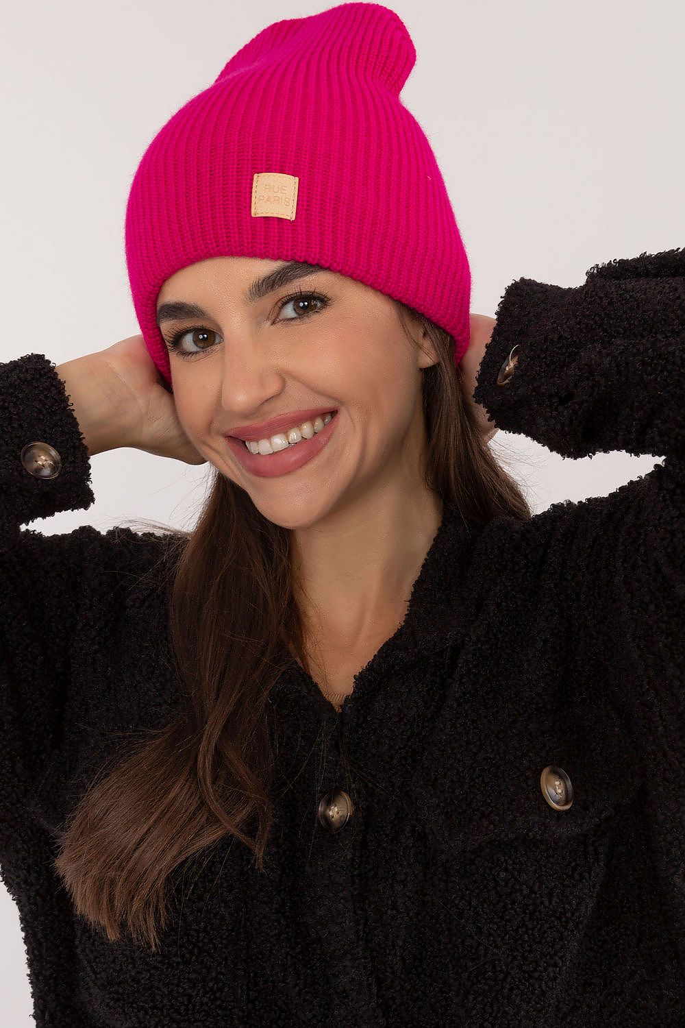  Sápka model 201427 Rue Paris 