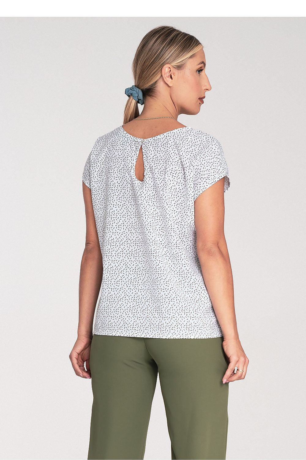  Blúz model 201431 Figl 