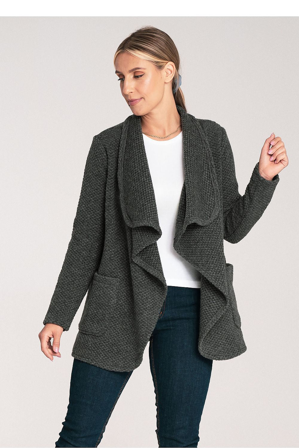  Kardigán model 201434 Figl 