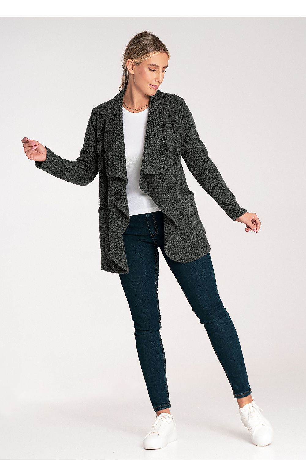  Kardigán model 201434 Figl 