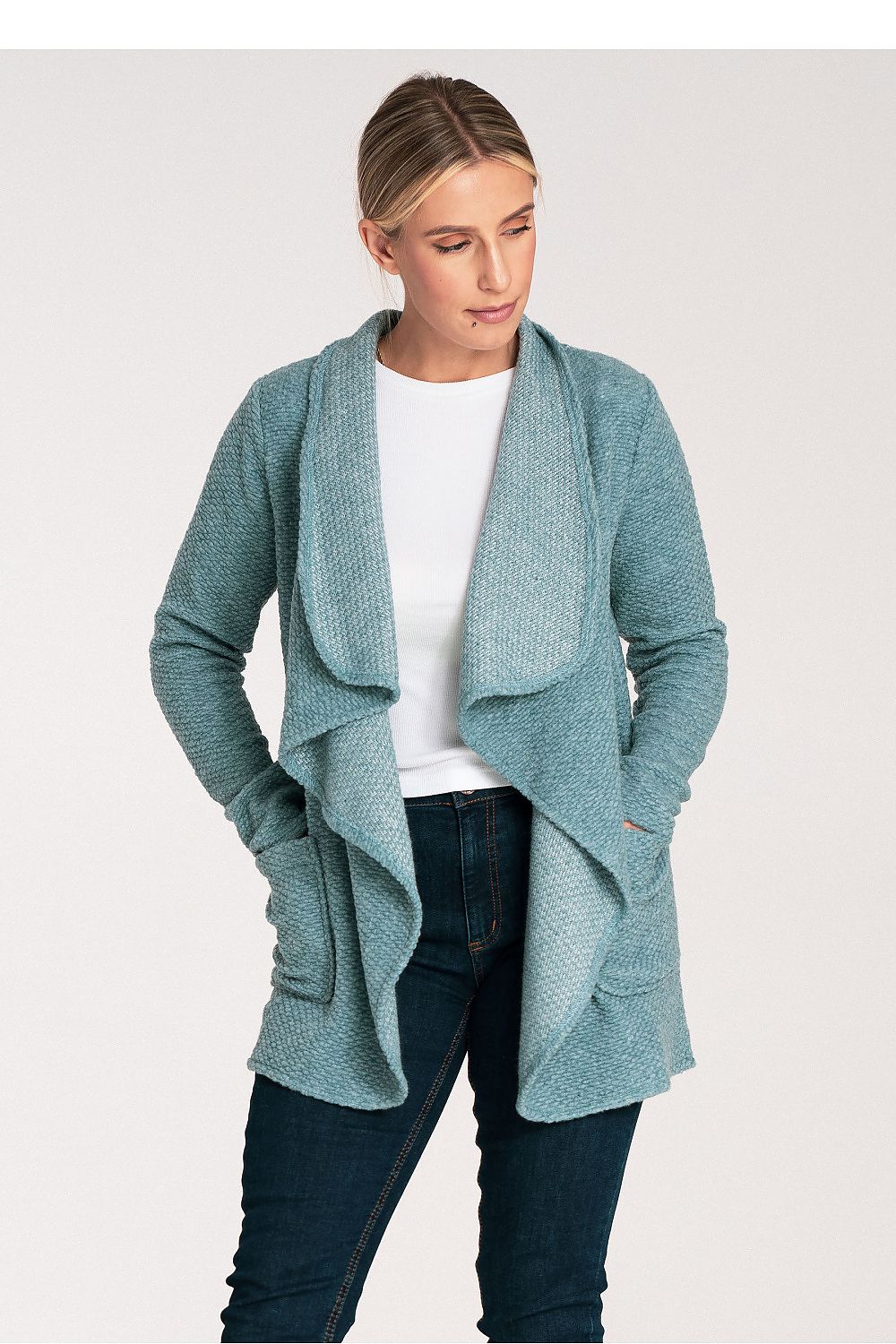  Kardigán model 201435 Figl 