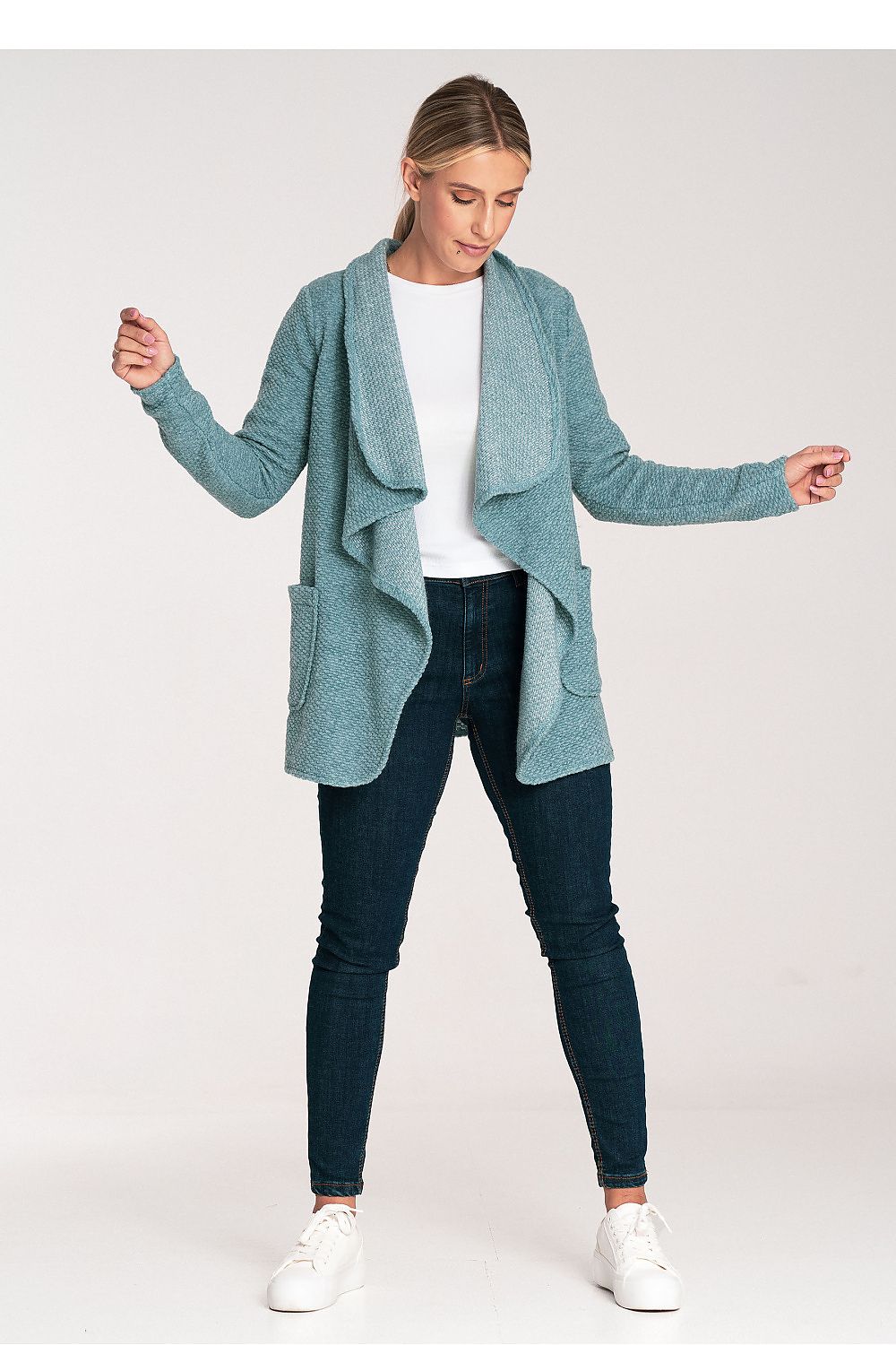  Kardigán model 201435 Figl 
