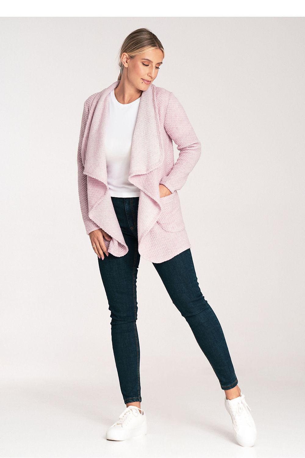  Kardigán model 201436 Figl 