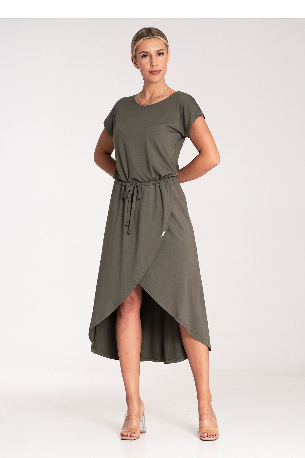  Hétköznapi ruha model 201441 Figl 