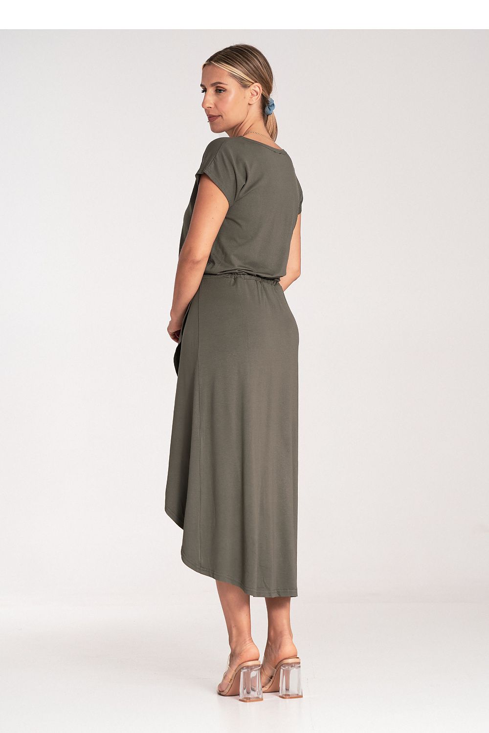  Hétköznapi ruha model 201441 Figl 
