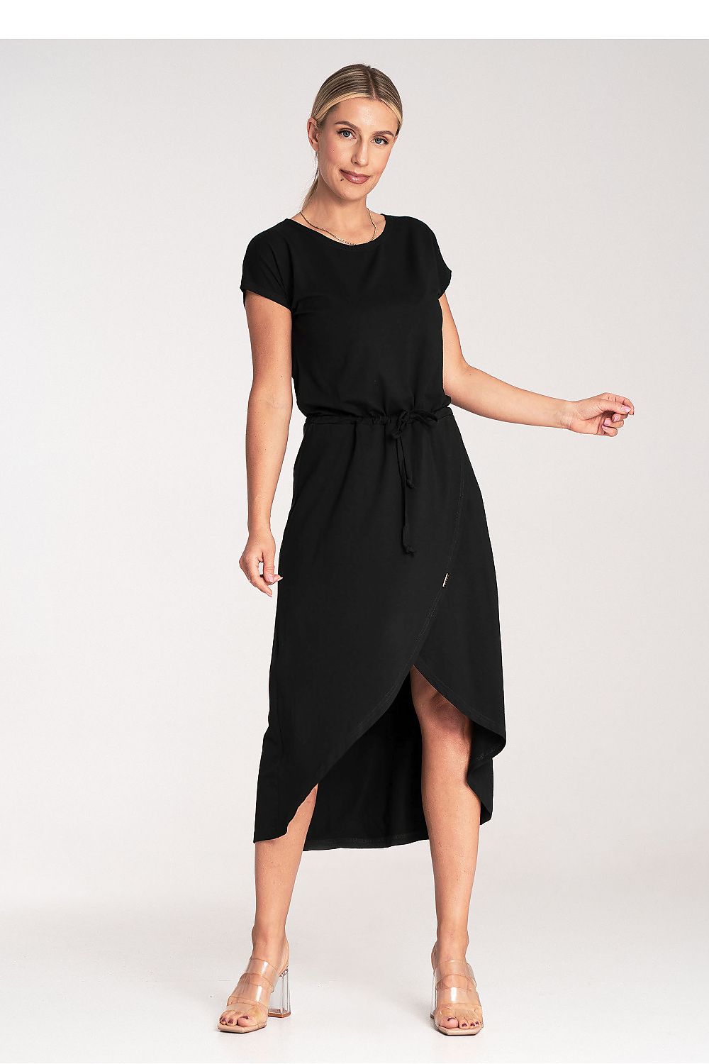  Hétköznapi ruha model 201443 Figl 