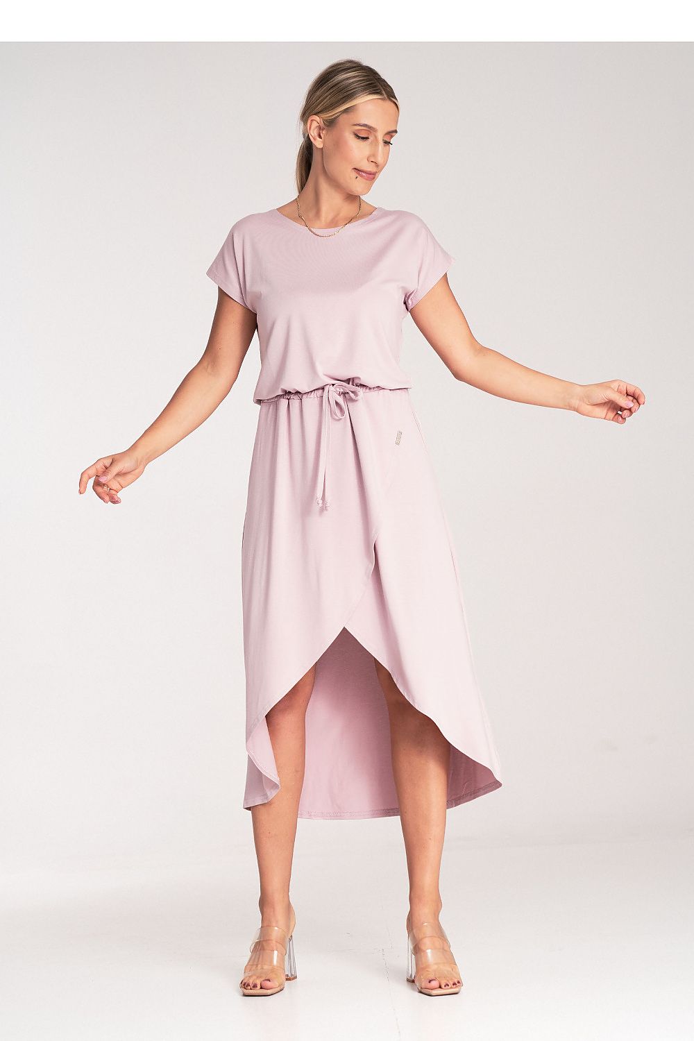  Hétköznapi ruha model 201444 Figl 