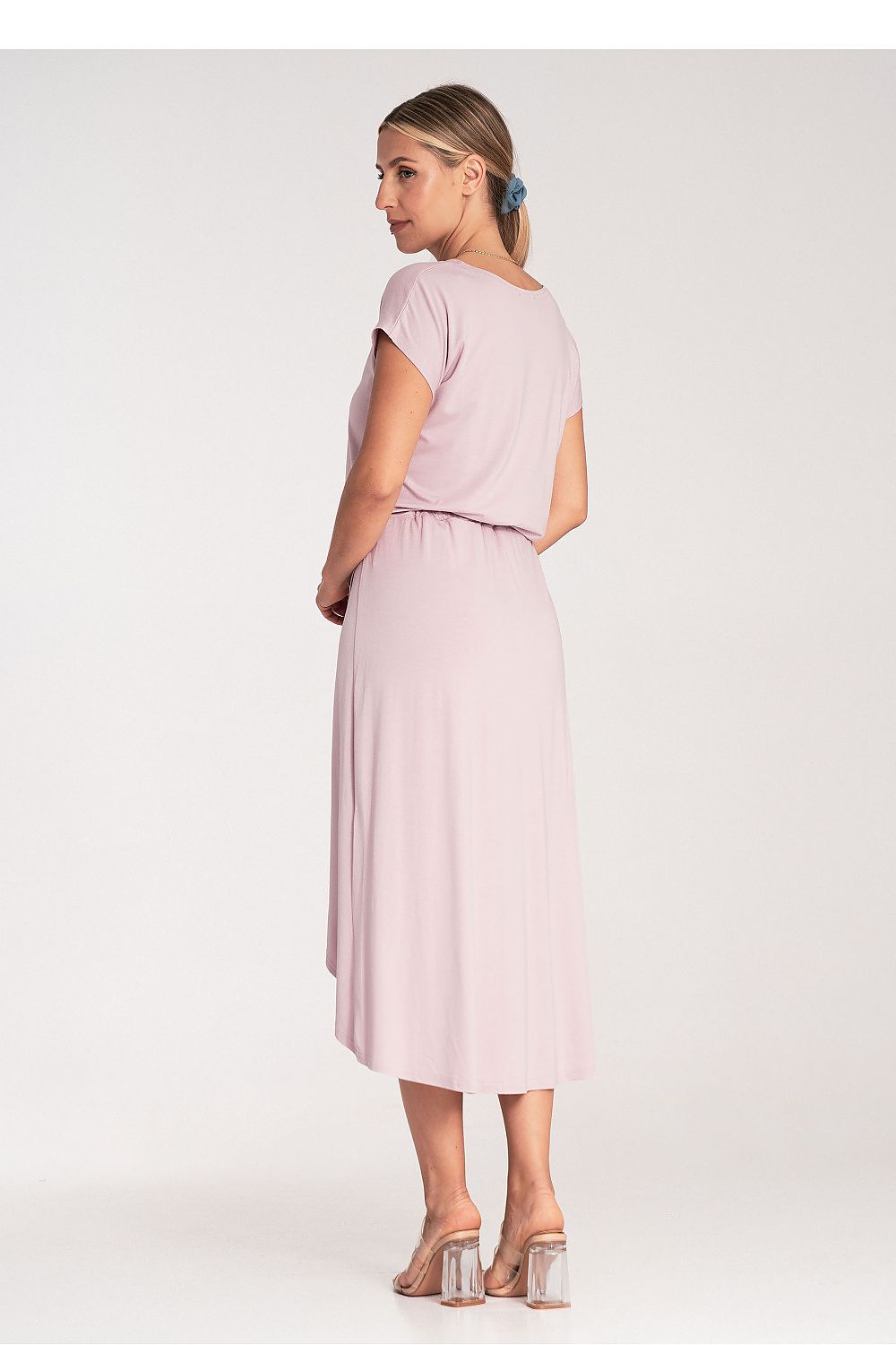  Hétköznapi ruha model 201444 Figl 