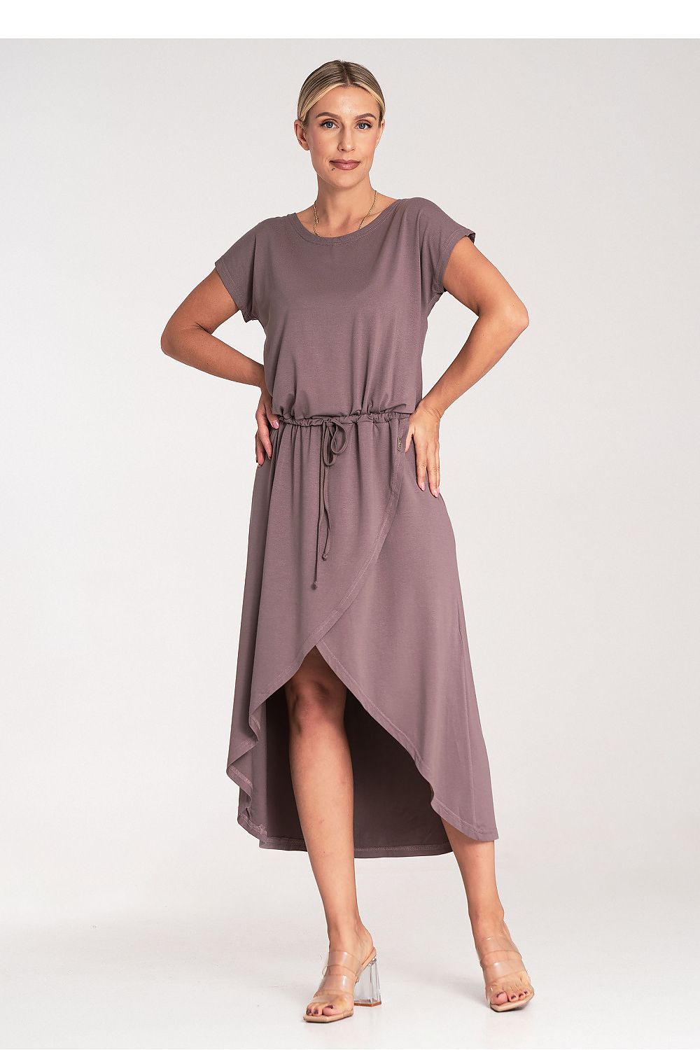  Hétköznapi ruha model 201445 Figl 