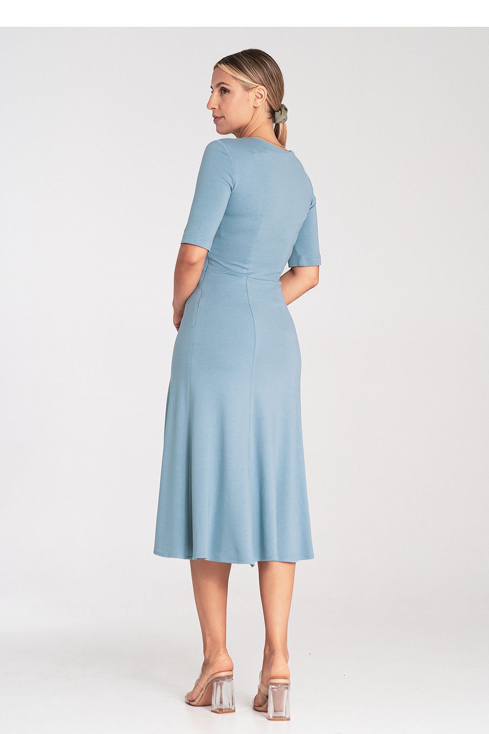  Hétköznapi ruha model 201473 Figl 