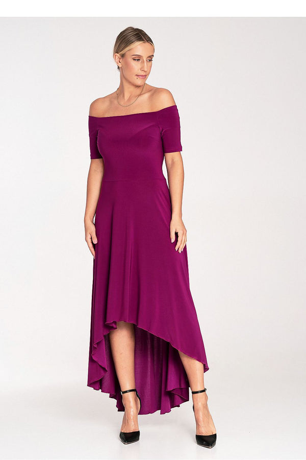  Estélyi ruha model 201492 Figl 