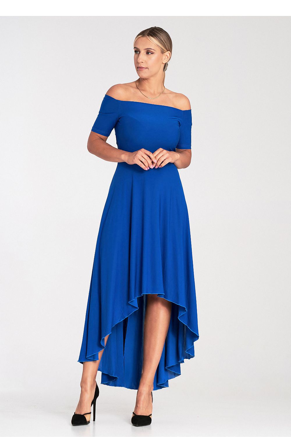  Estélyi ruha model 201496 Figl 