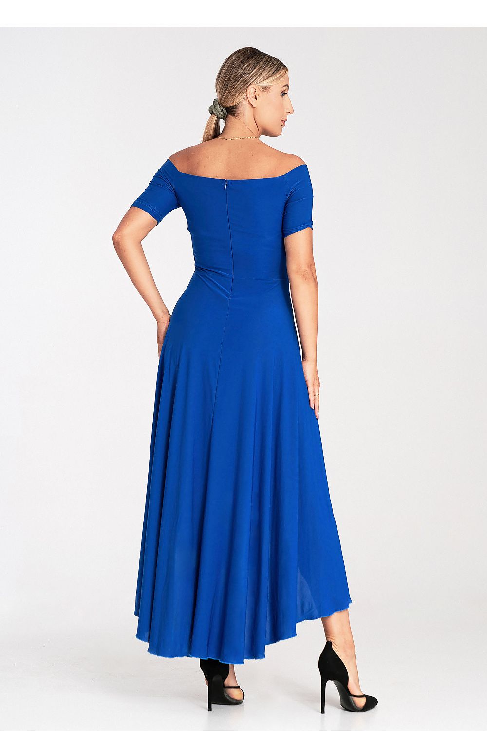  Estélyi ruha model 201496 Figl 