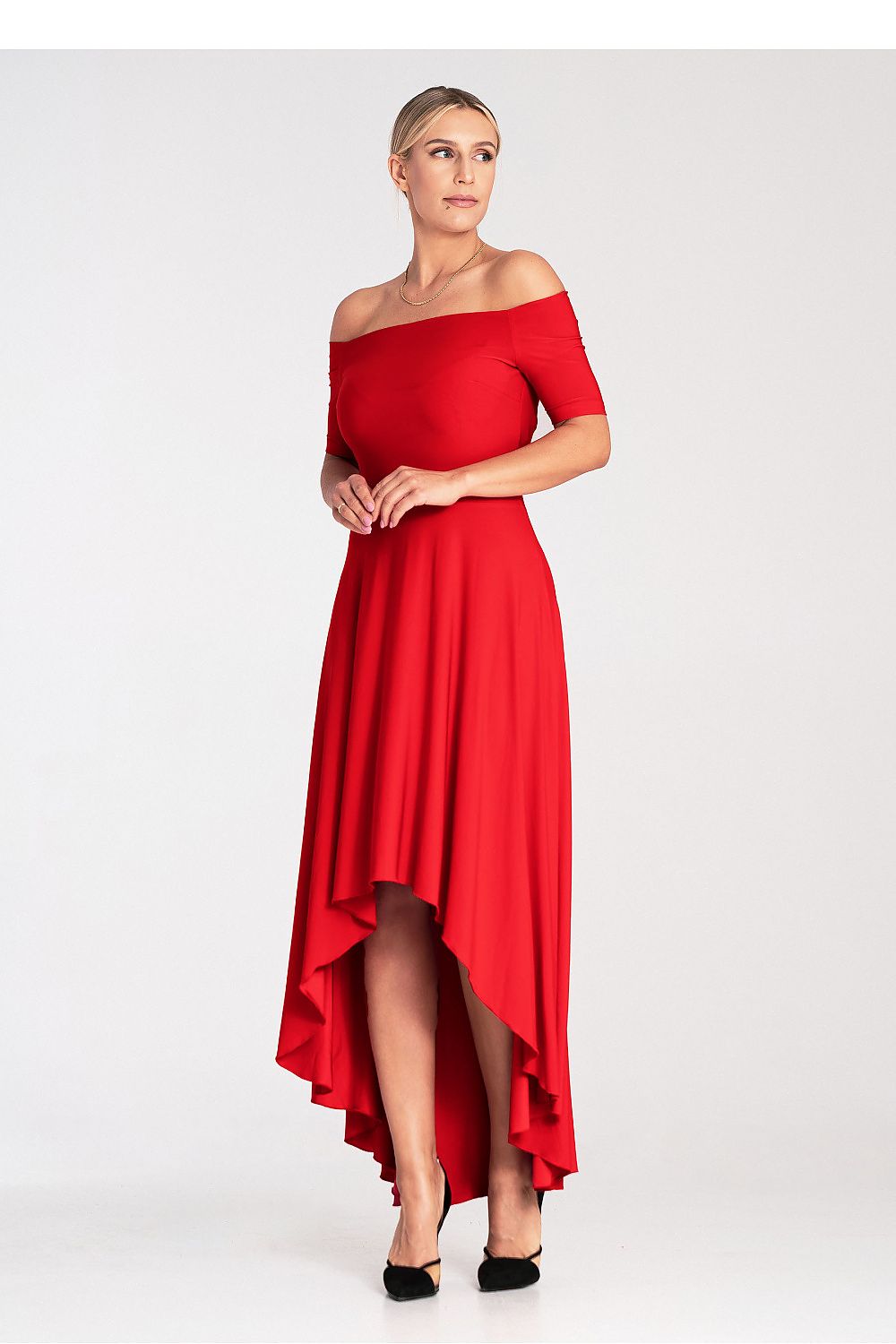  Estélyi ruha model 201497 Figl 