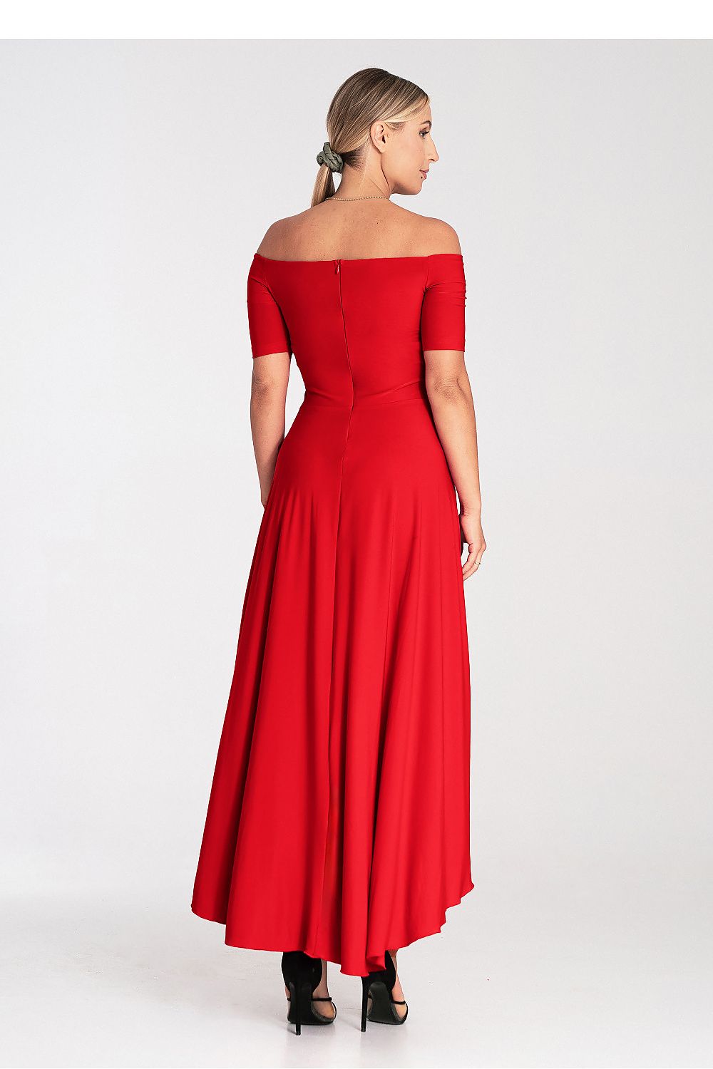  Estélyi ruha model 201497 Figl 