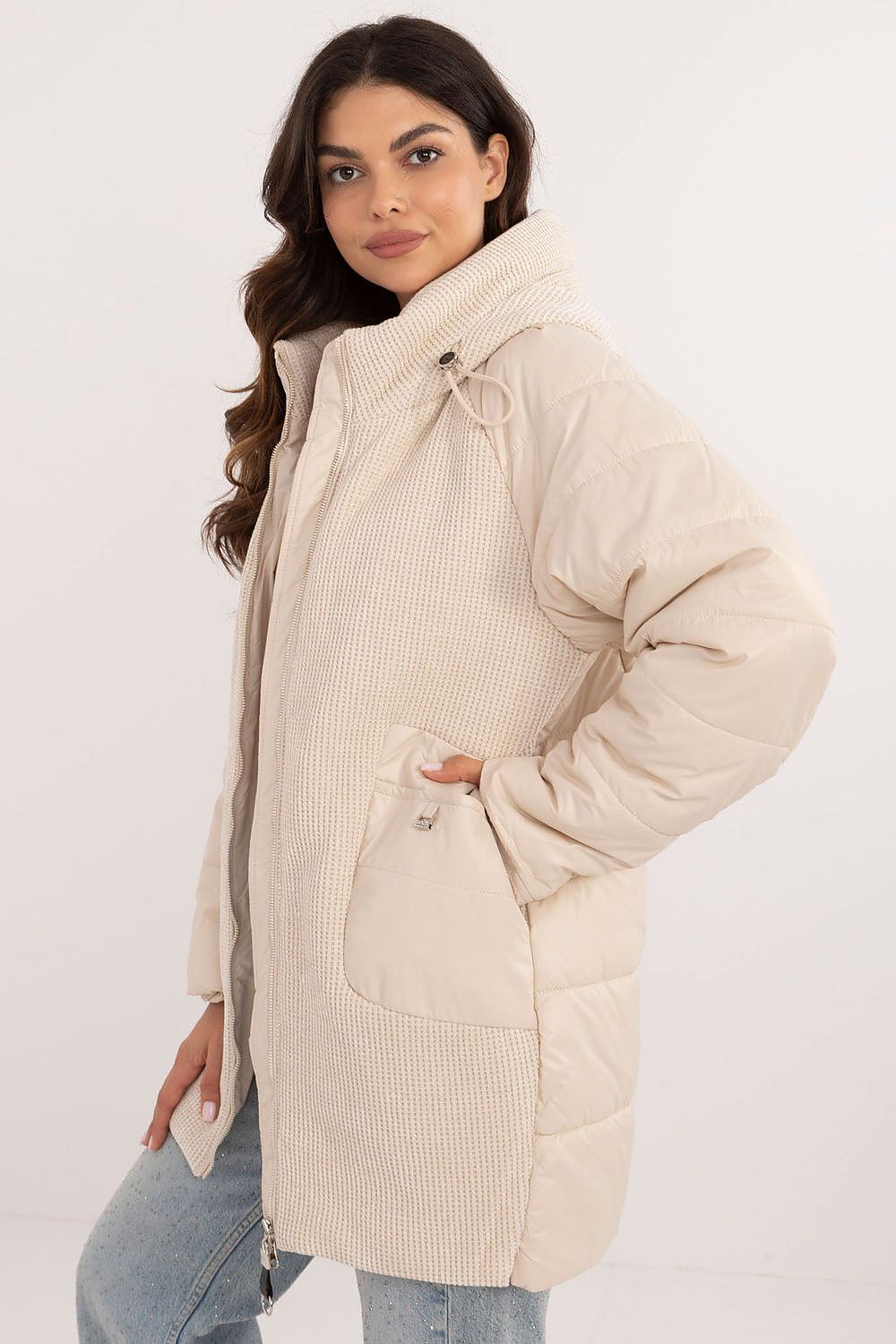  Dzseki model 201566 MBM 