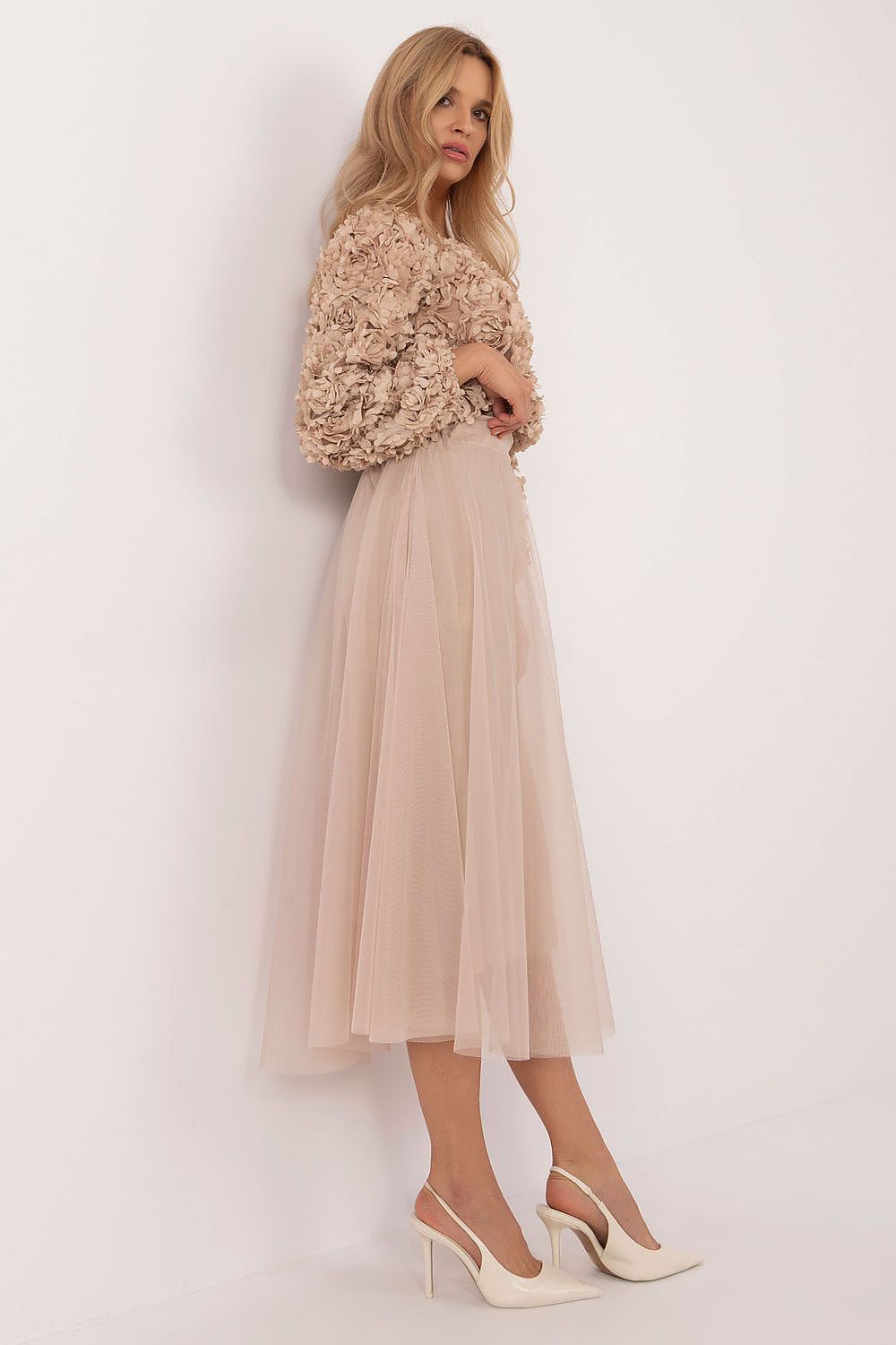  Szoknya model 201598 Italy Moda 
