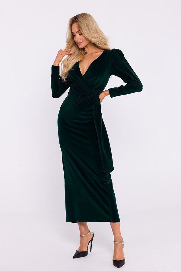  Hosszú ruha model 201665 Moe 