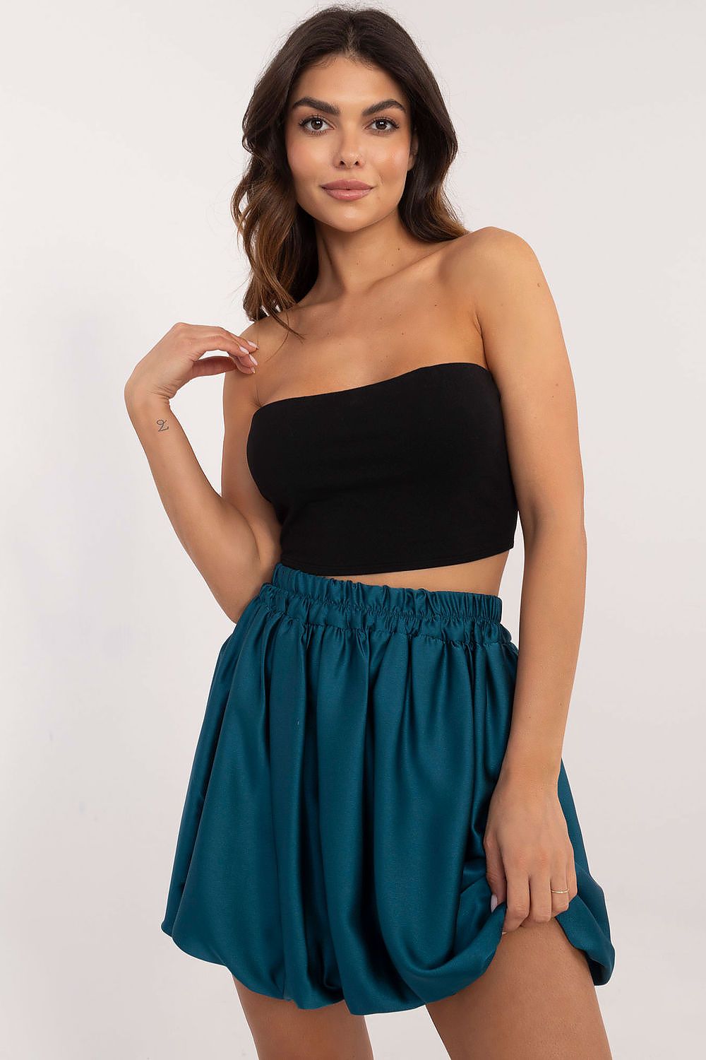  Rövid szoknya model 201781 Italy Moda 