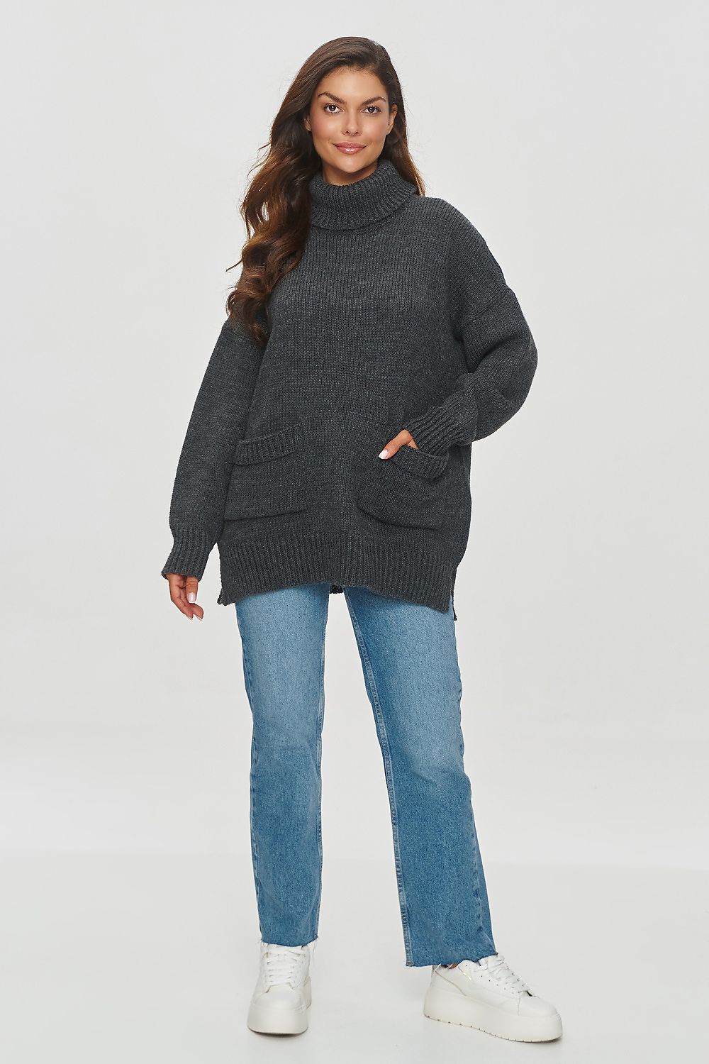  Garbó model 201796 Makadamia 