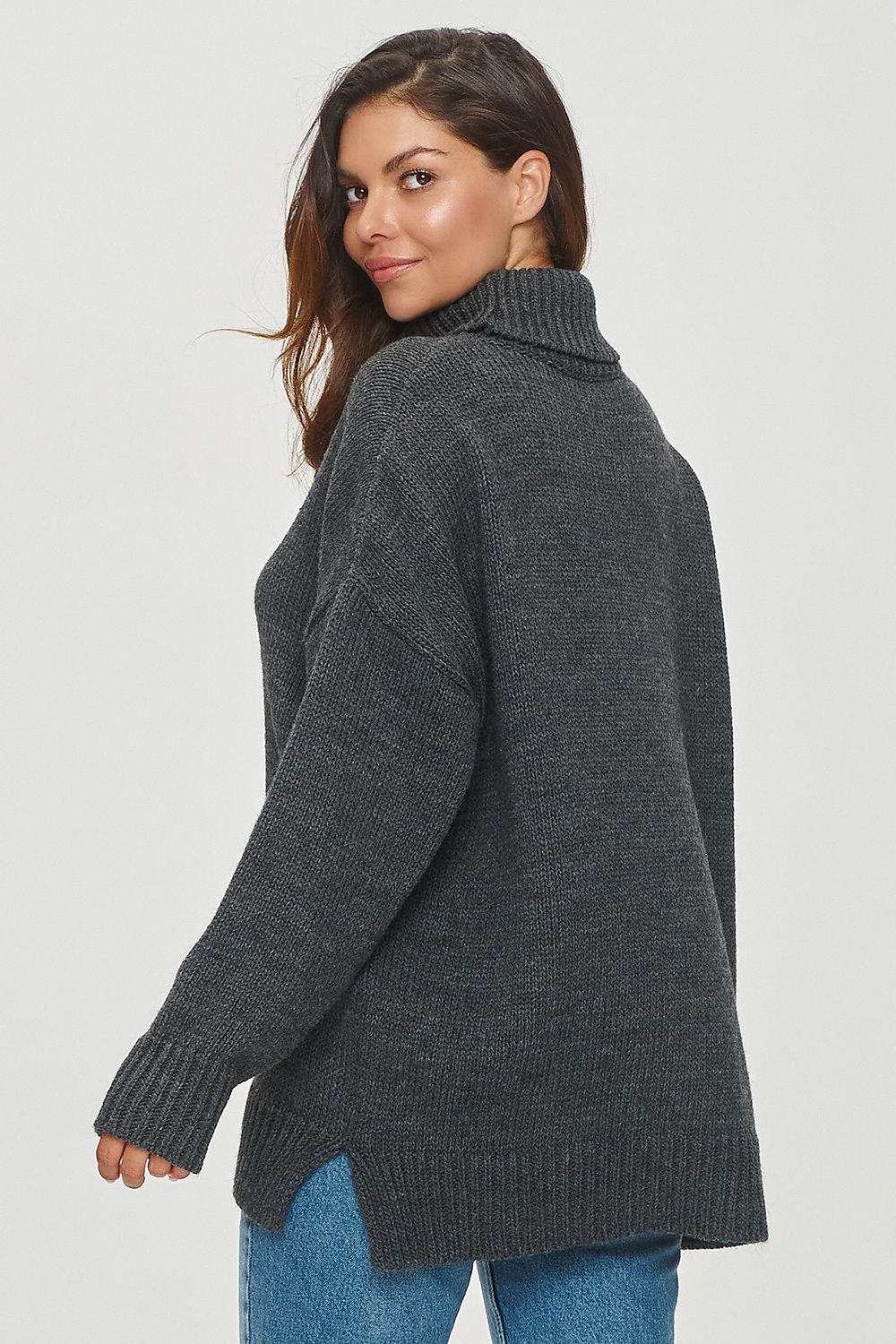  Garbó model 201796 Makadamia 