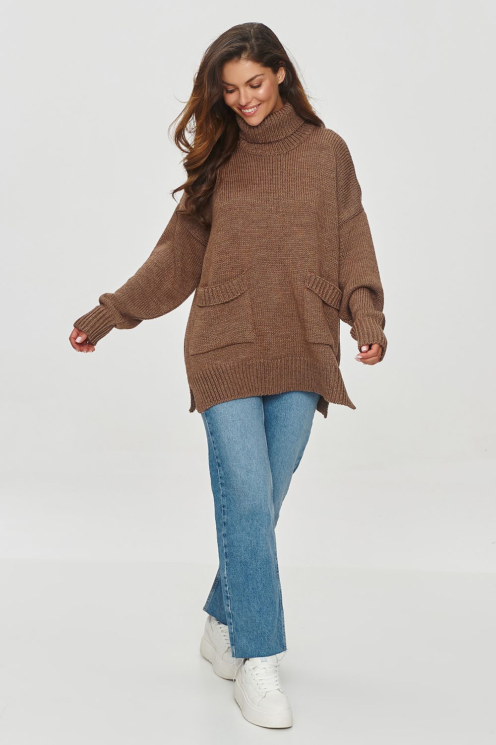  Garbó model 201797 Makadamia 