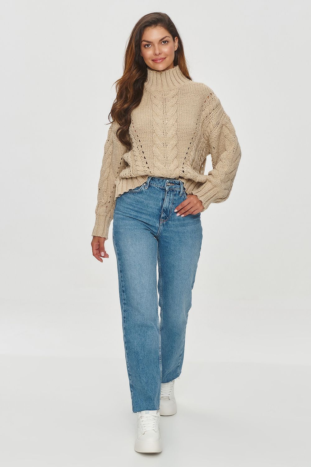  Garbó model 201816 Makadamia 