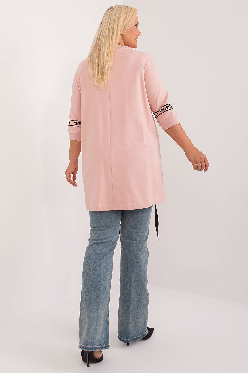  Molett blúz model 201839 Relevance 