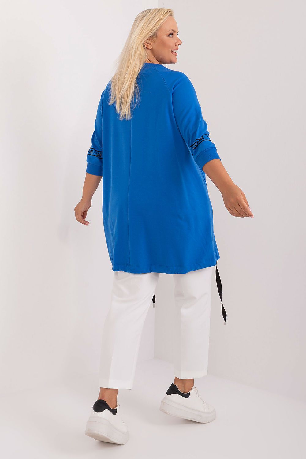  Molett blúz model 201840 Relevance 