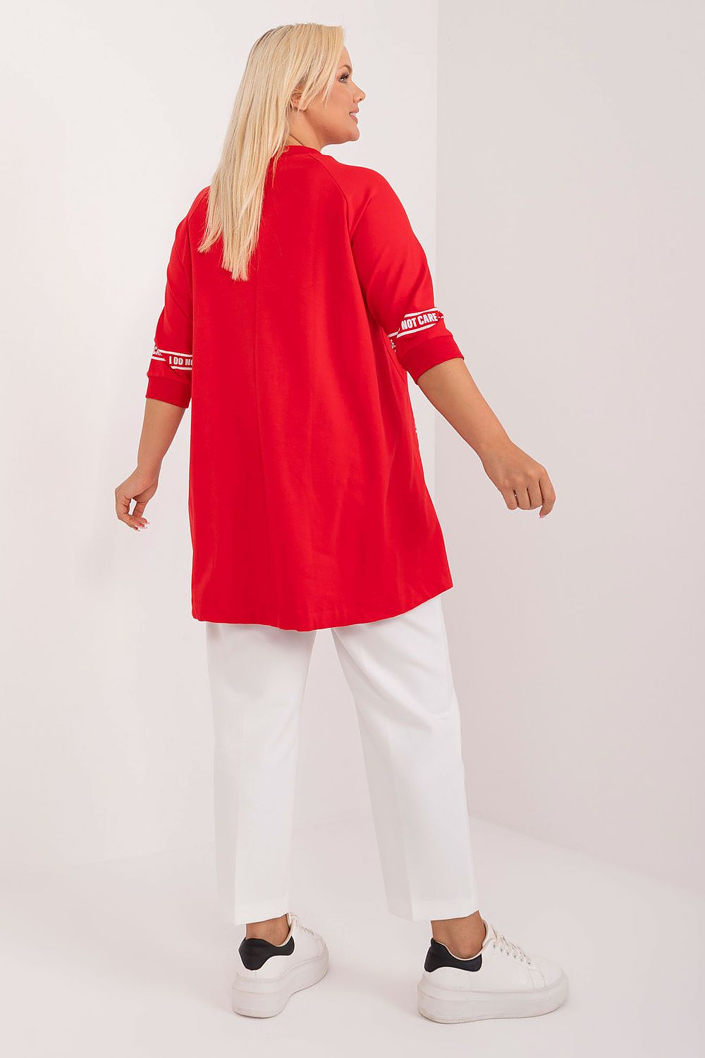  Molett blúz model 201844 Relevance 