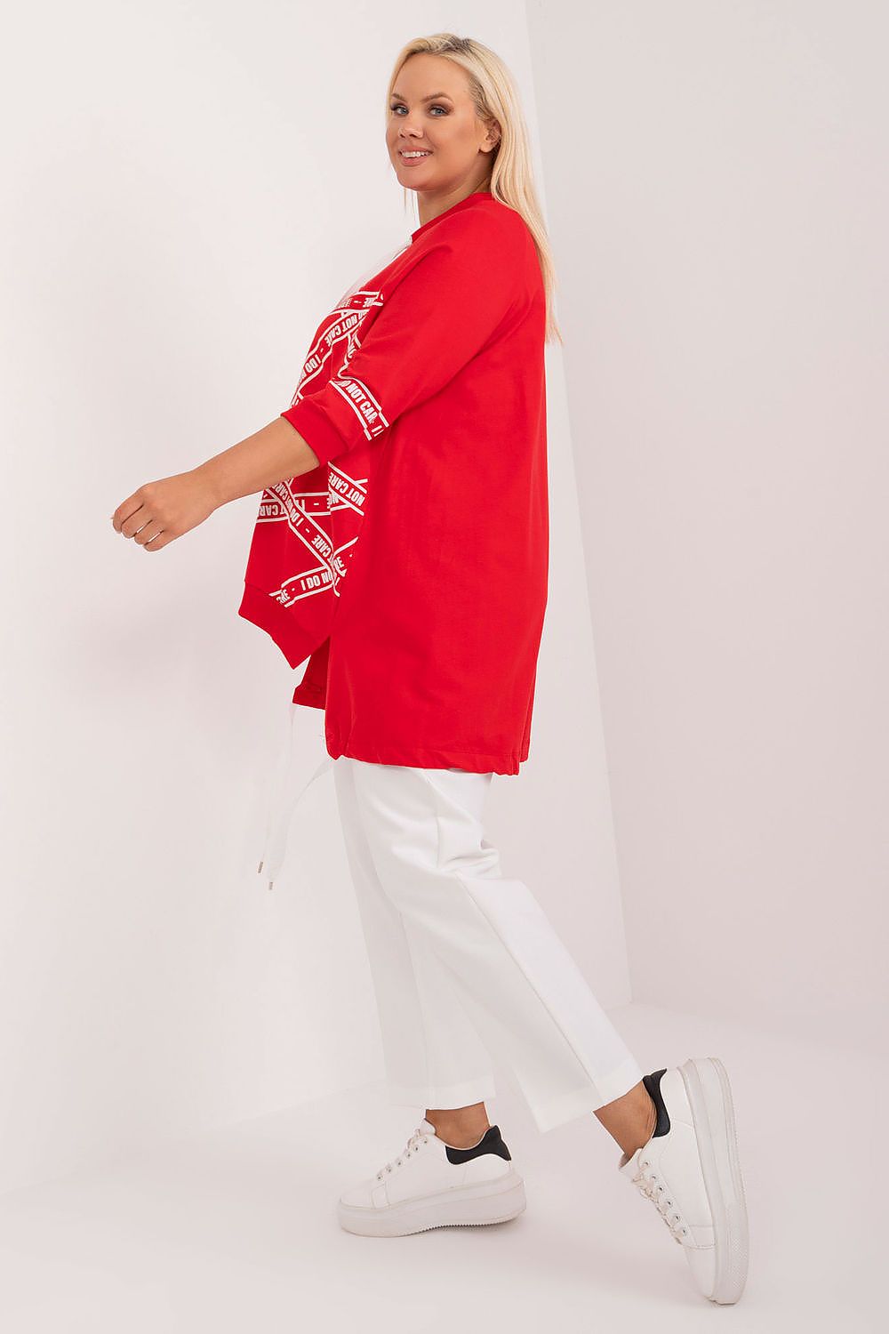  Molett blúz model 201844 Relevance 