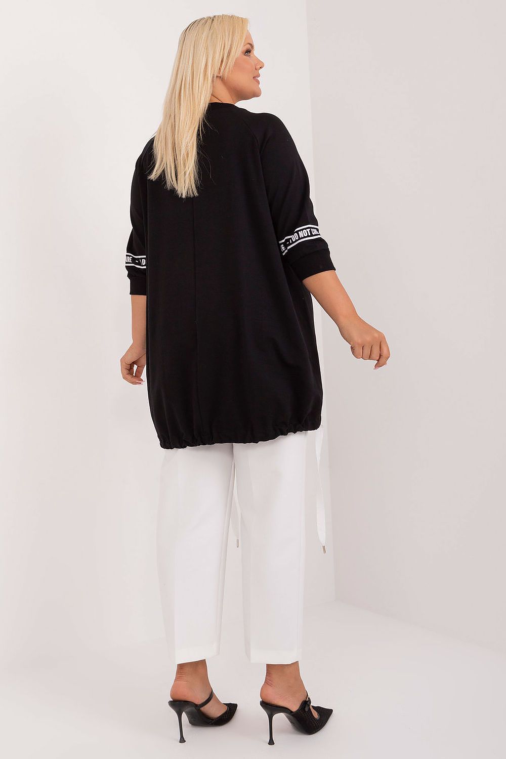  Molett blúz model 201845 Relevance 