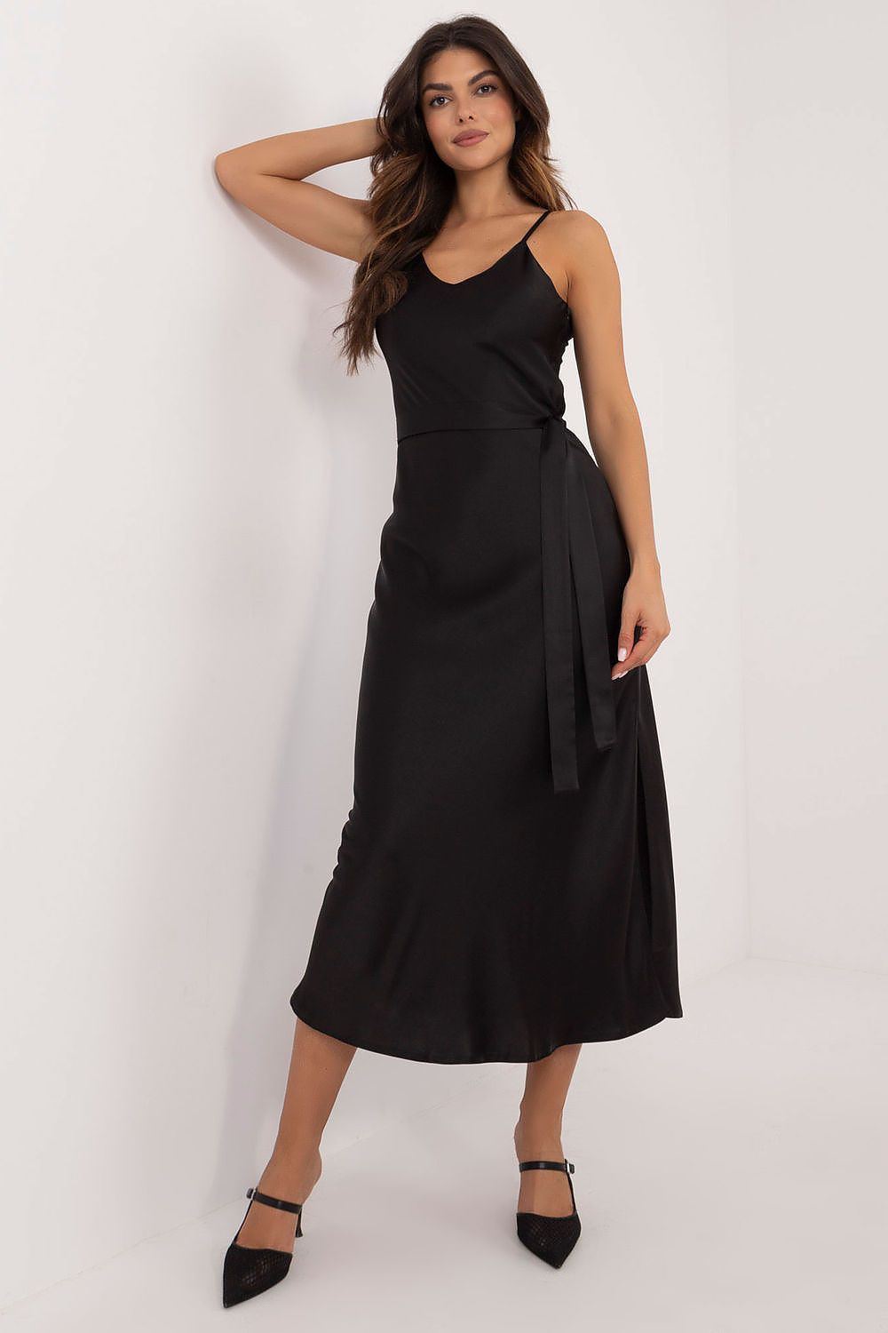  Estélyi ruha model 201957 Lakerta 