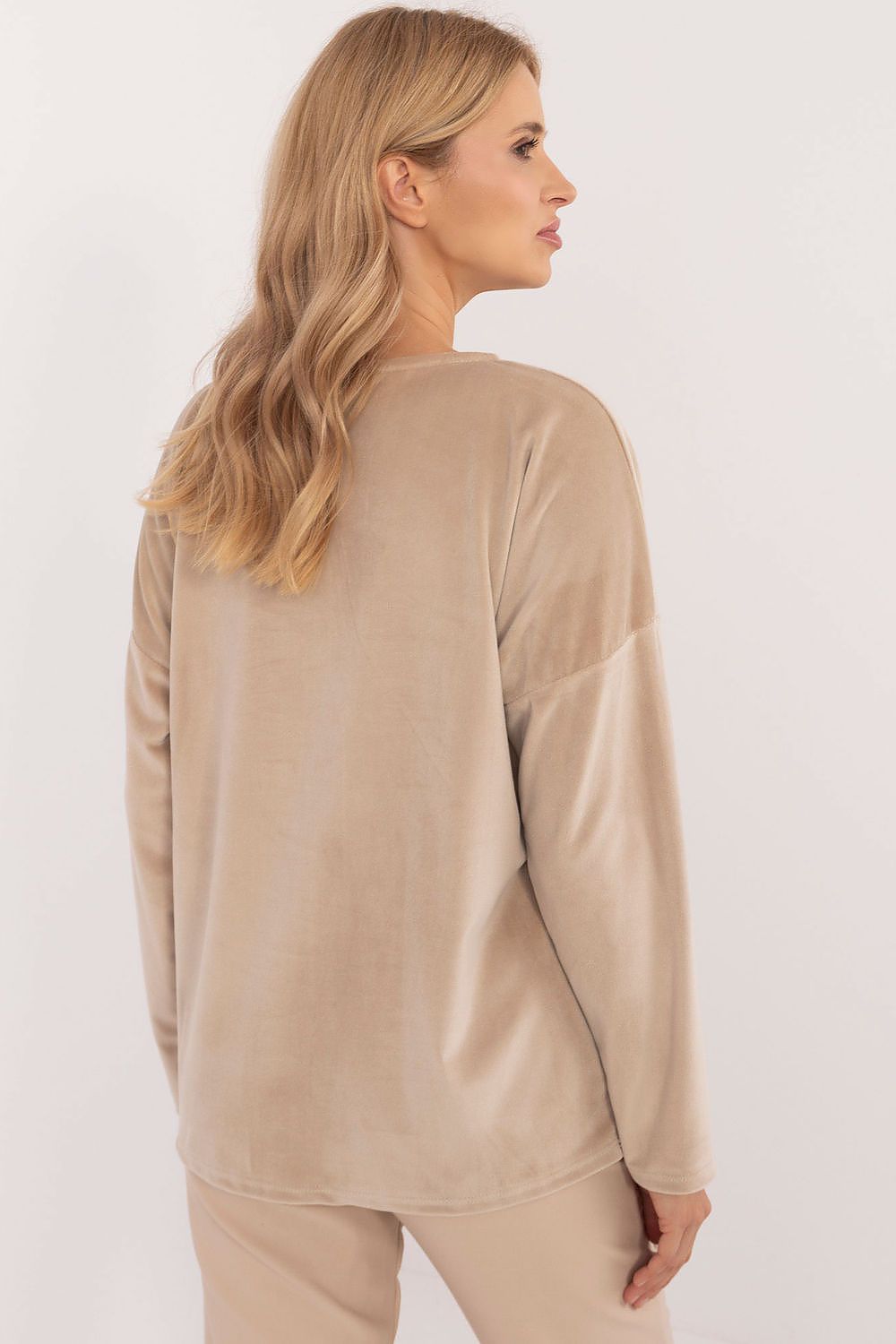  Blúz model 202024 Italy Moda 