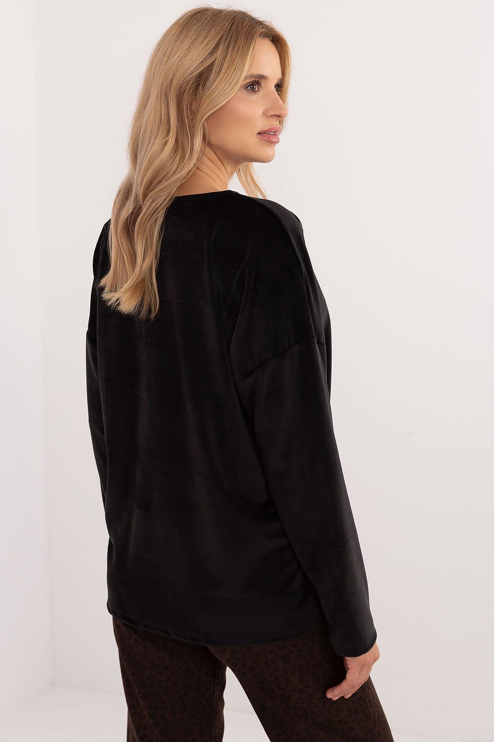  Blúz model 202028 Italy Moda 
