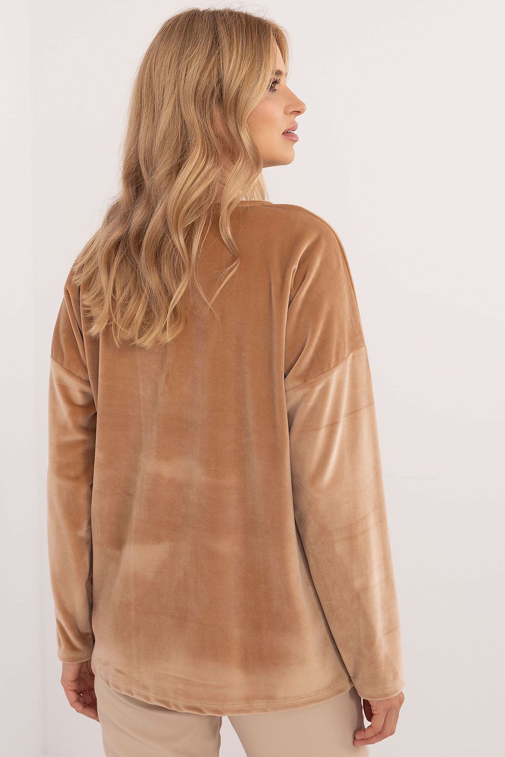  Blúz model 202029 Italy Moda 