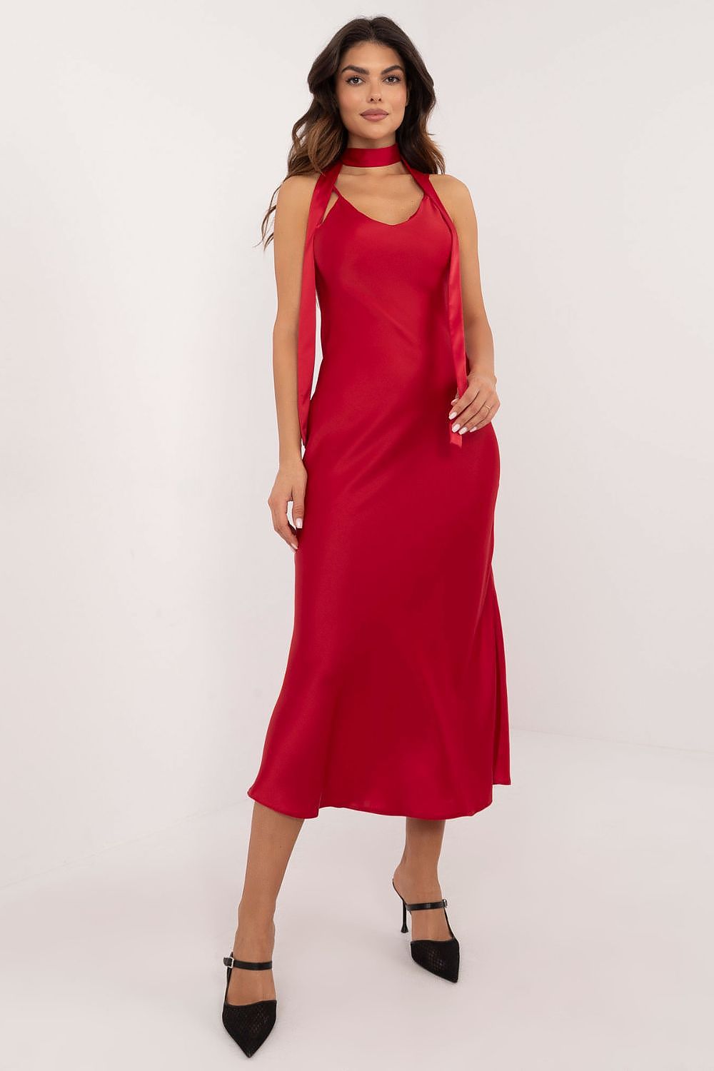  Estélyi ruha model 201955 Lakerta 