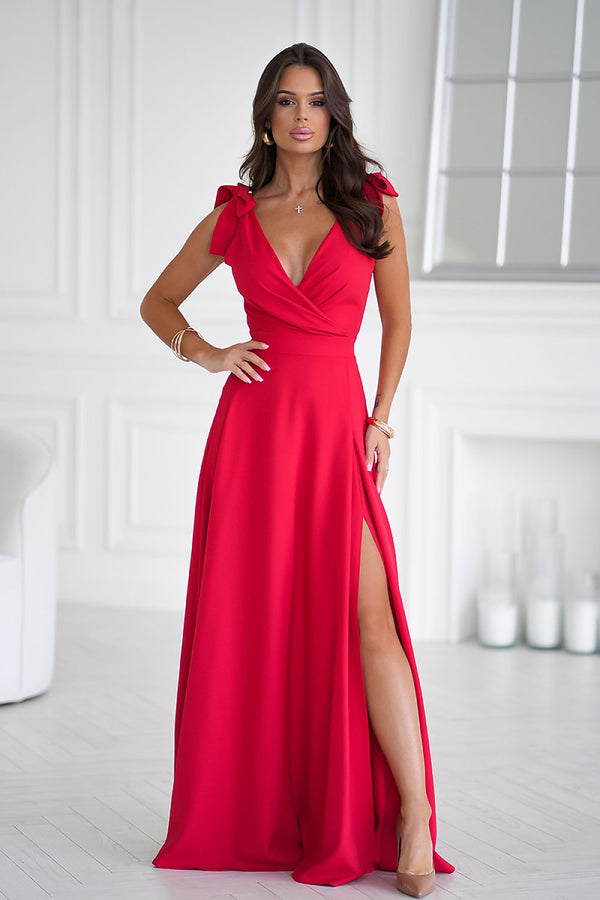  Hosszú ruha model 202371 Bicotone 