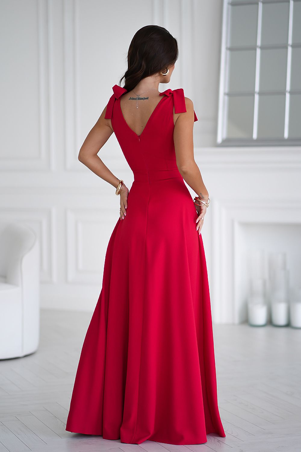  Hosszú ruha model 202371 Bicotone 
