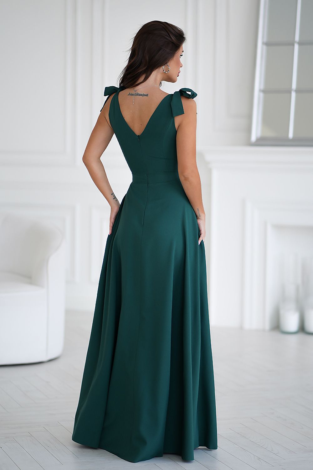  Hosszú ruha model 202372 Bicotone 