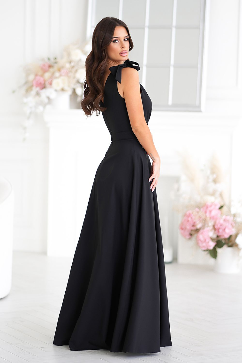  Hosszú ruha model 202376 Bicotone 