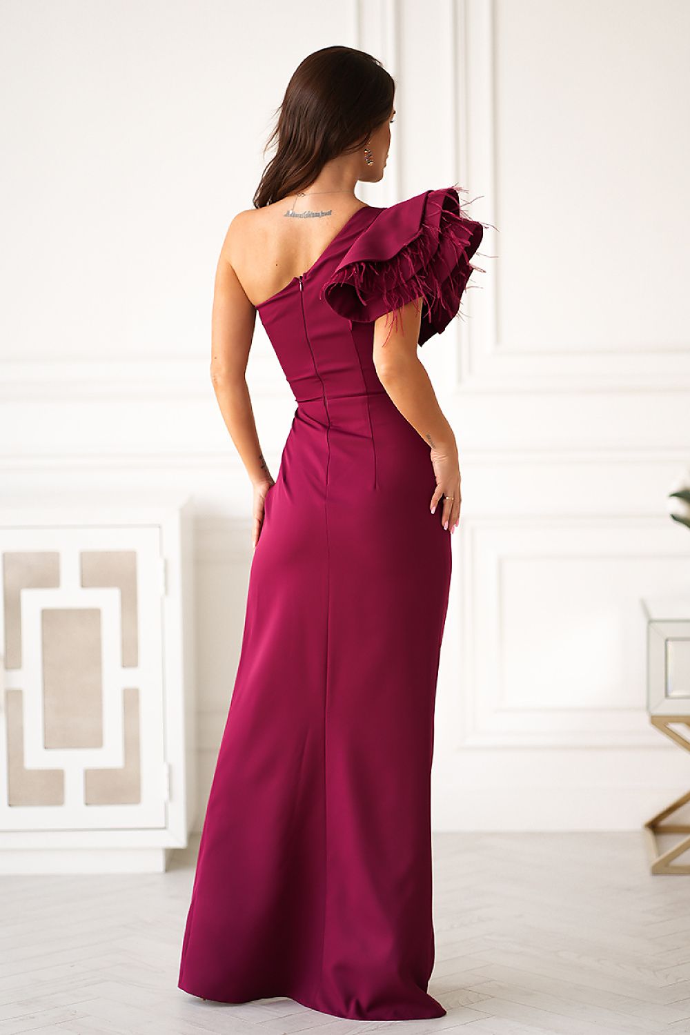  Hosszú ruha model 202380 Bicotone 
