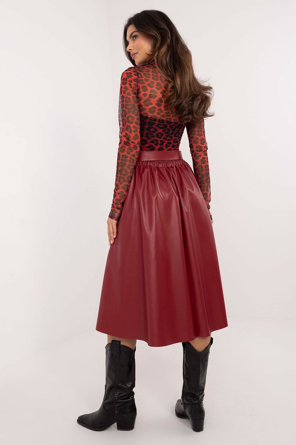  Szoknya model 202396 Italy Moda 