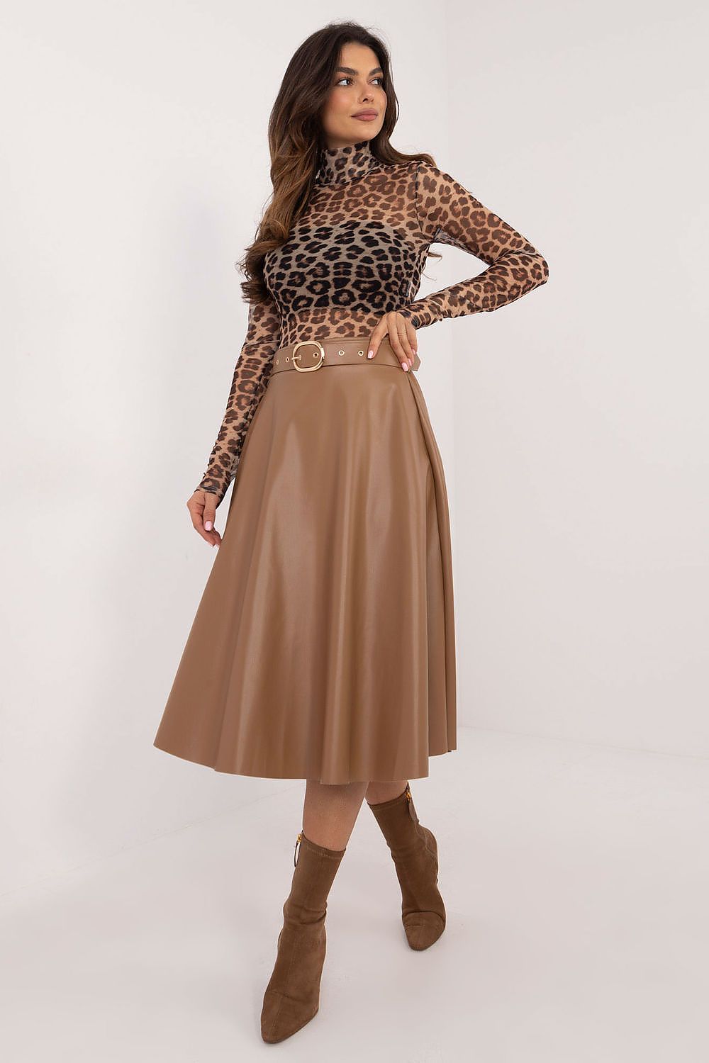  Szoknya model 202399 Italy Moda 