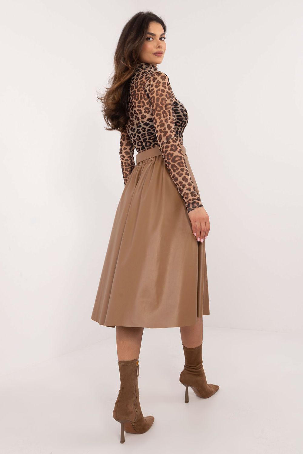  Szoknya model 202399 Italy Moda 