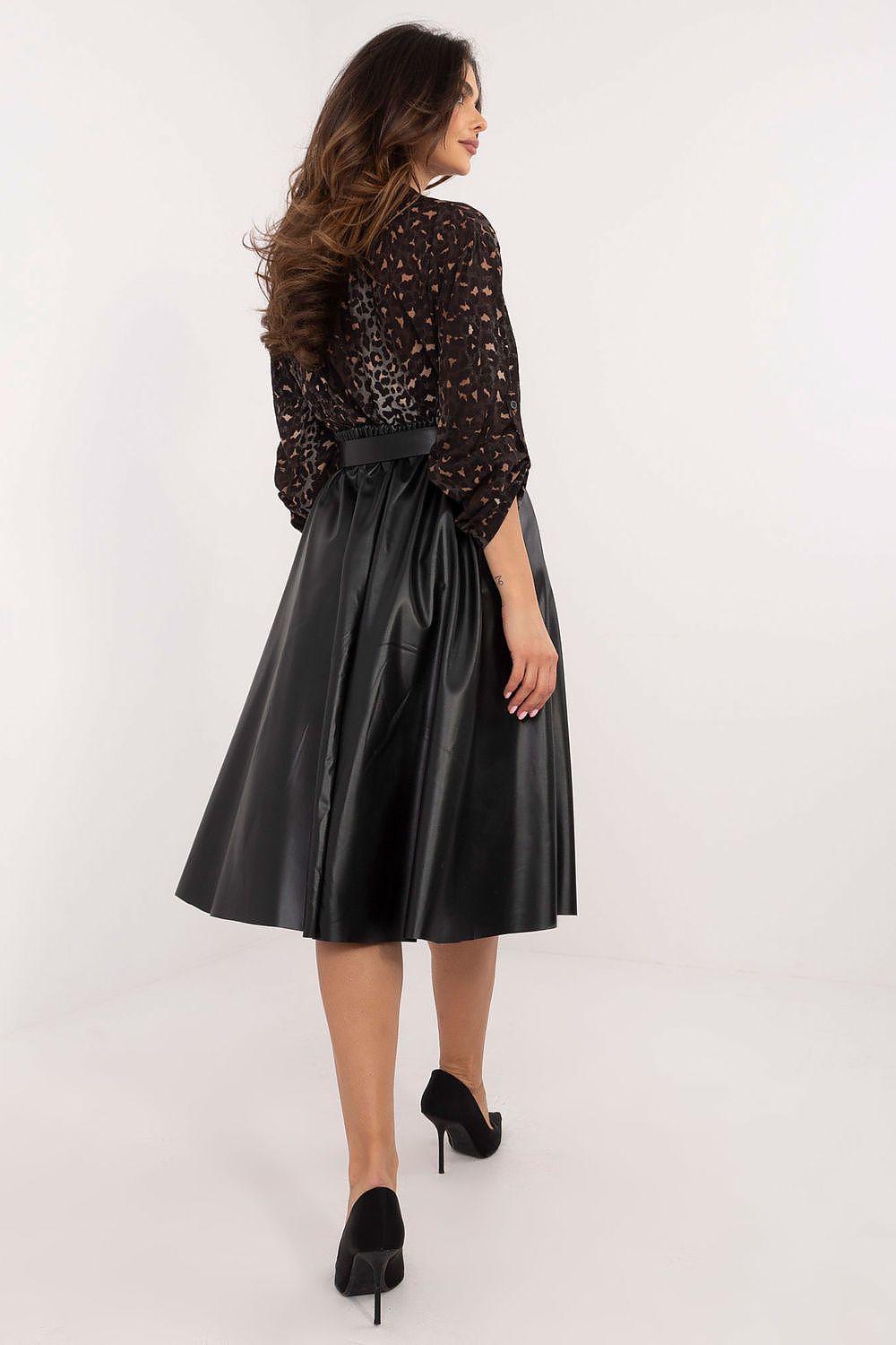  Szoknya model 202402 Italy Moda 